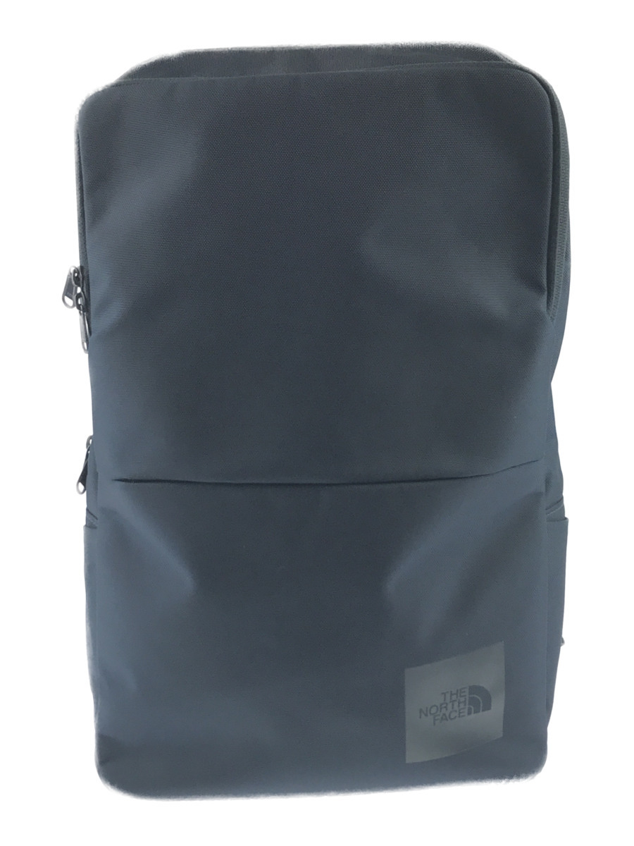 THE NORTH FACE◇シャトルデイパック/NM81603/リュック/-/ネイビー