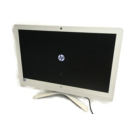 HP 24-g051jp Windows 10 i5-6200U CPU @ 2.30GHz 8 GB HDD 1.0 TB 23.8