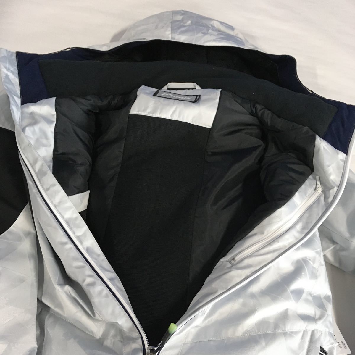 アウタージャケット 5D-Moonlight トップス WOMENSスキーウェア &frasl; PROOF MENSWEATHER ウェザープルーフオーバーパンツ PANTS OVER PHENIX GORE-TEX +phenix Jacket フェニックス レガシー4WAYストレッチスノーパンツ