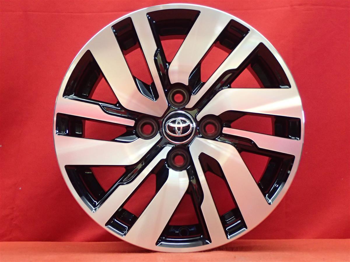 パッソ 純正 トヨタ 14インチ TOYOTA M700系 5J アルミ M700A 0