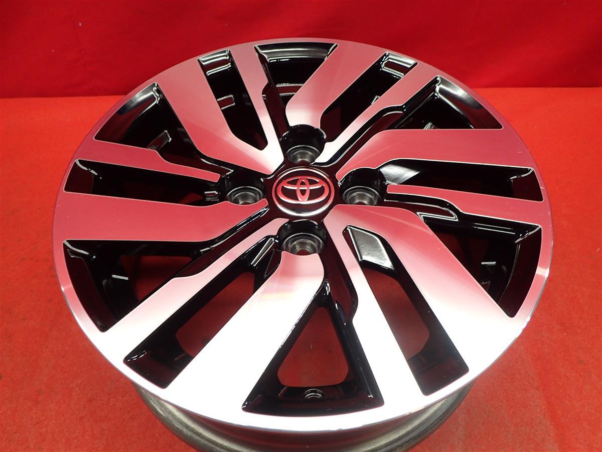 パッソ 純正 トヨタ 14インチ TOYOTA M700系 5J アルミ M700A 0
