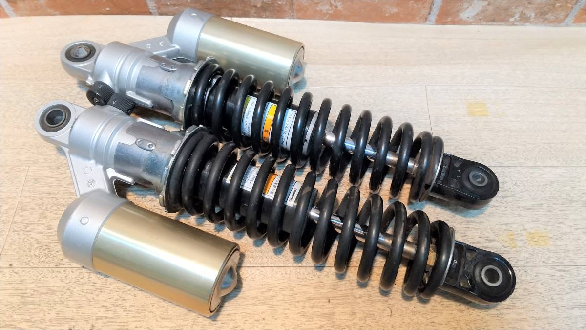 KYB カヤバ ZRX1100 純正 ZRX1200 サスペンション カワサキ 公式通販