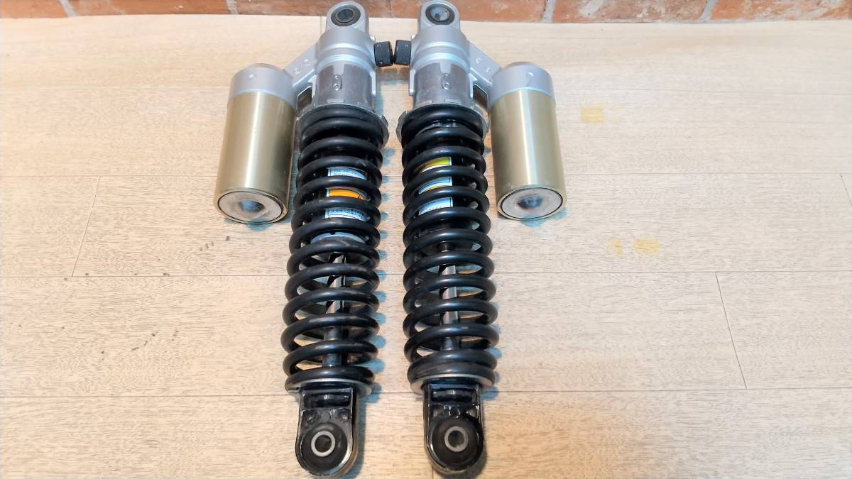 KYB カヤバ ZRX1100 純正 ZRX1200 サスペンション カワサキ 公式通販