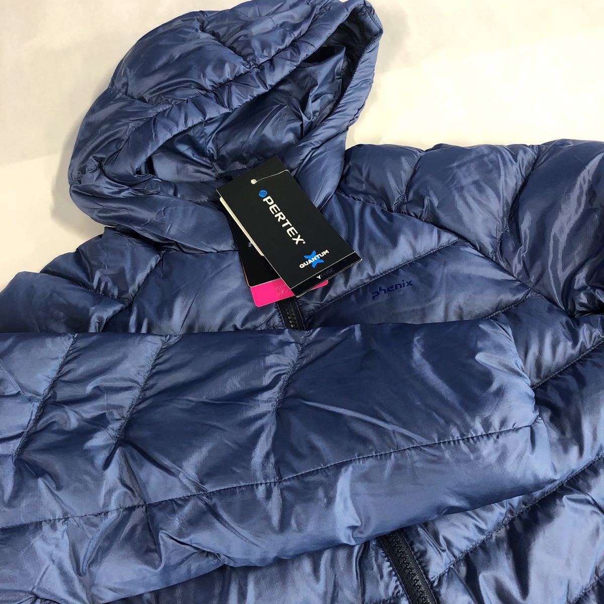  F7066-L100 C phenix フェニックス アウトドア Liquid Warm Down Hoodie ll XLサイズ レディース ジャケット 展示品 ウェア(女性用)｜売買されたオークション情報、yahooの商品情報をアーカイブ公開 - オー 女性用