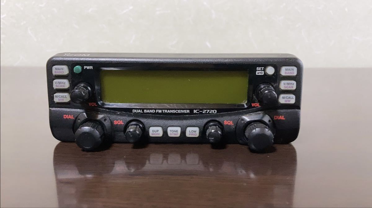 MIZUHO P-7DX CWトランシーバー(7MHzQRP)◇現状品 【公式通販】