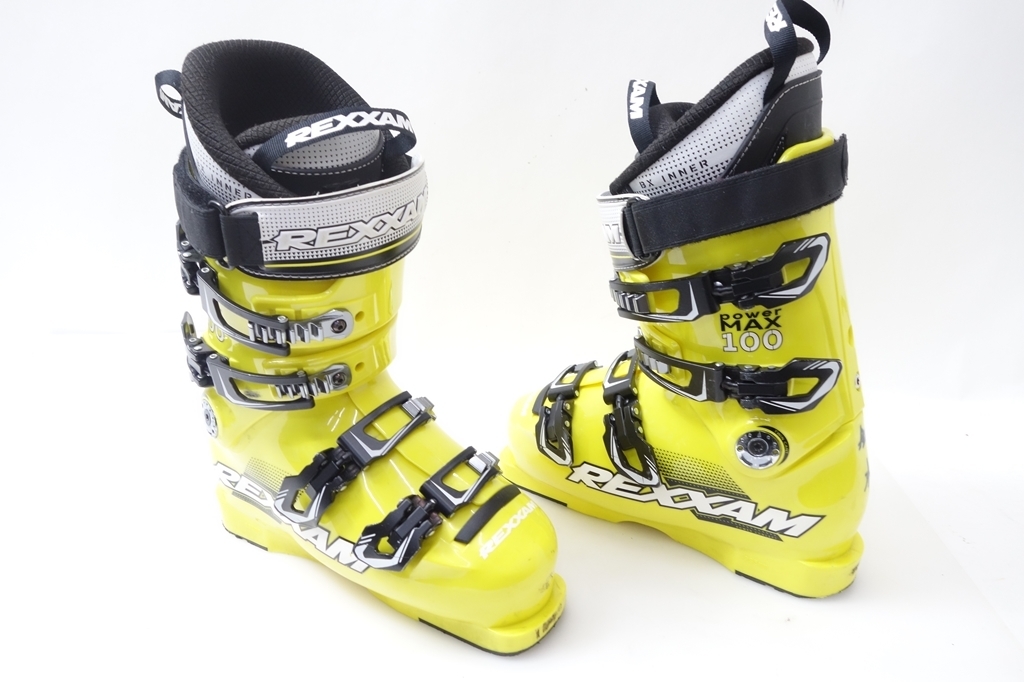 フィッシャー FISCHER ワールドカップGS RC4（188㎝）R25m