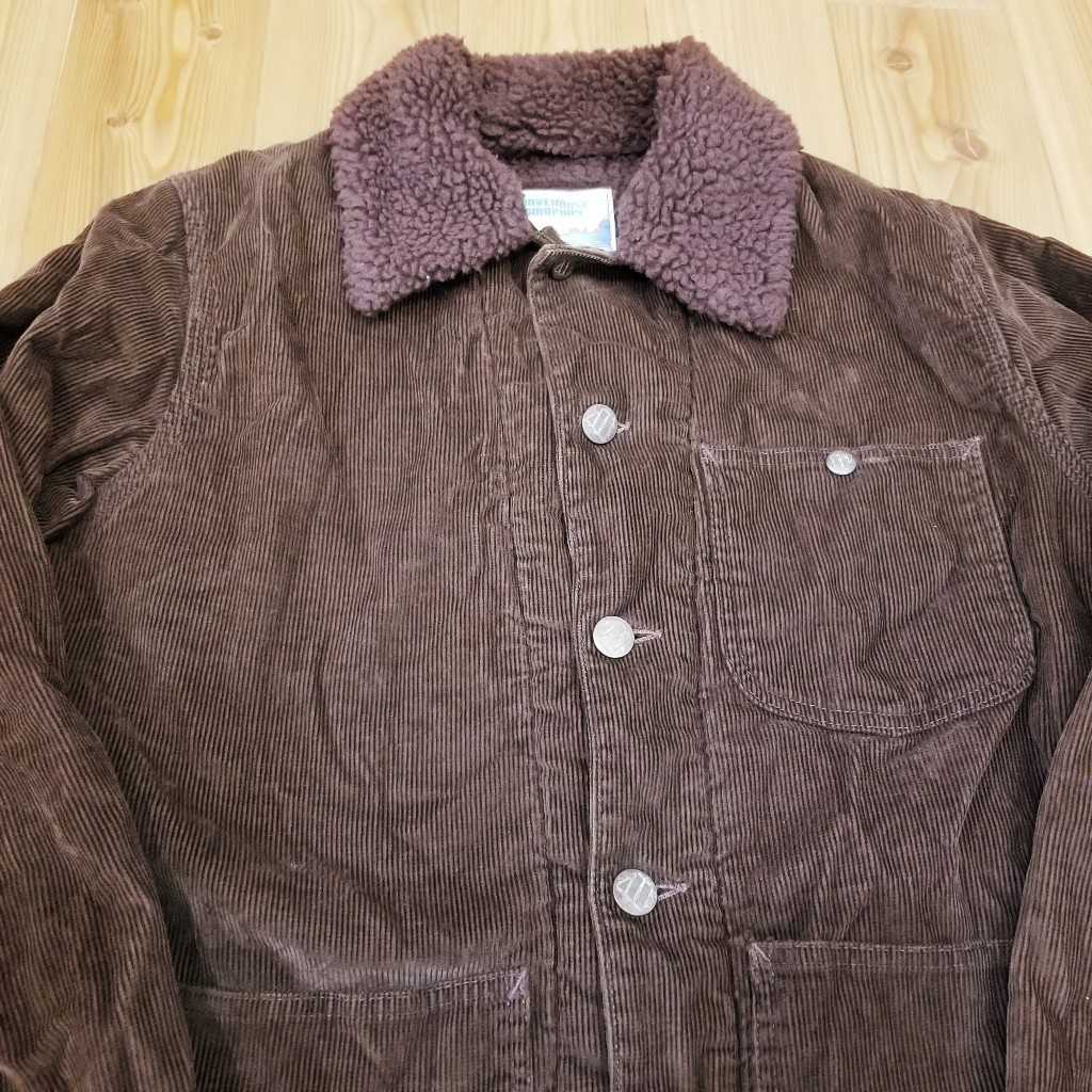 ウエアハウス ウェアハウス WEARHOUSE コーデュロイ ボアジャケット