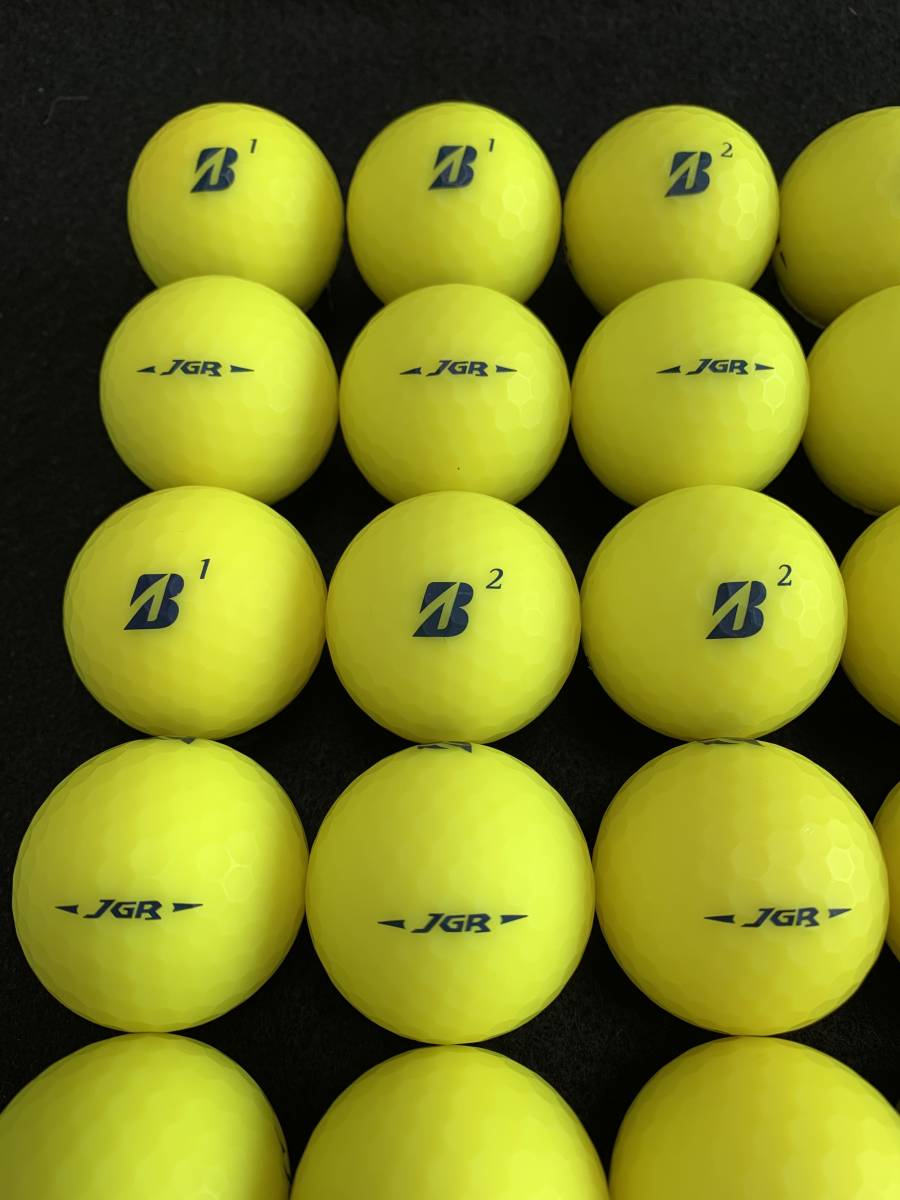 TOUR B ロストボール ブリヂストン BRIDGESTONE ツアーB JGR Xロストボール激安販売の球手箱 20球 JGRロストボール激安販売の球手箱 ブリヂストンゴルフ | – 年代混合 X igolf