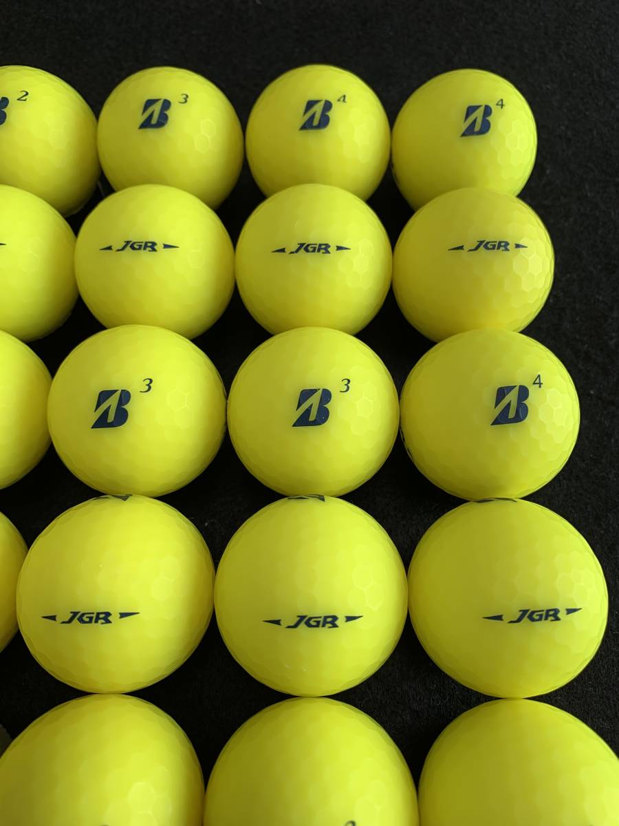 TOUR B ロストボール ブリヂストン BRIDGESTONE ツアーB JGR Xロストボール激安販売の球手箱 20球 JGRロストボール激安販売の球手箱 ブリヂストンゴルフ | – 年代混合 X igolf