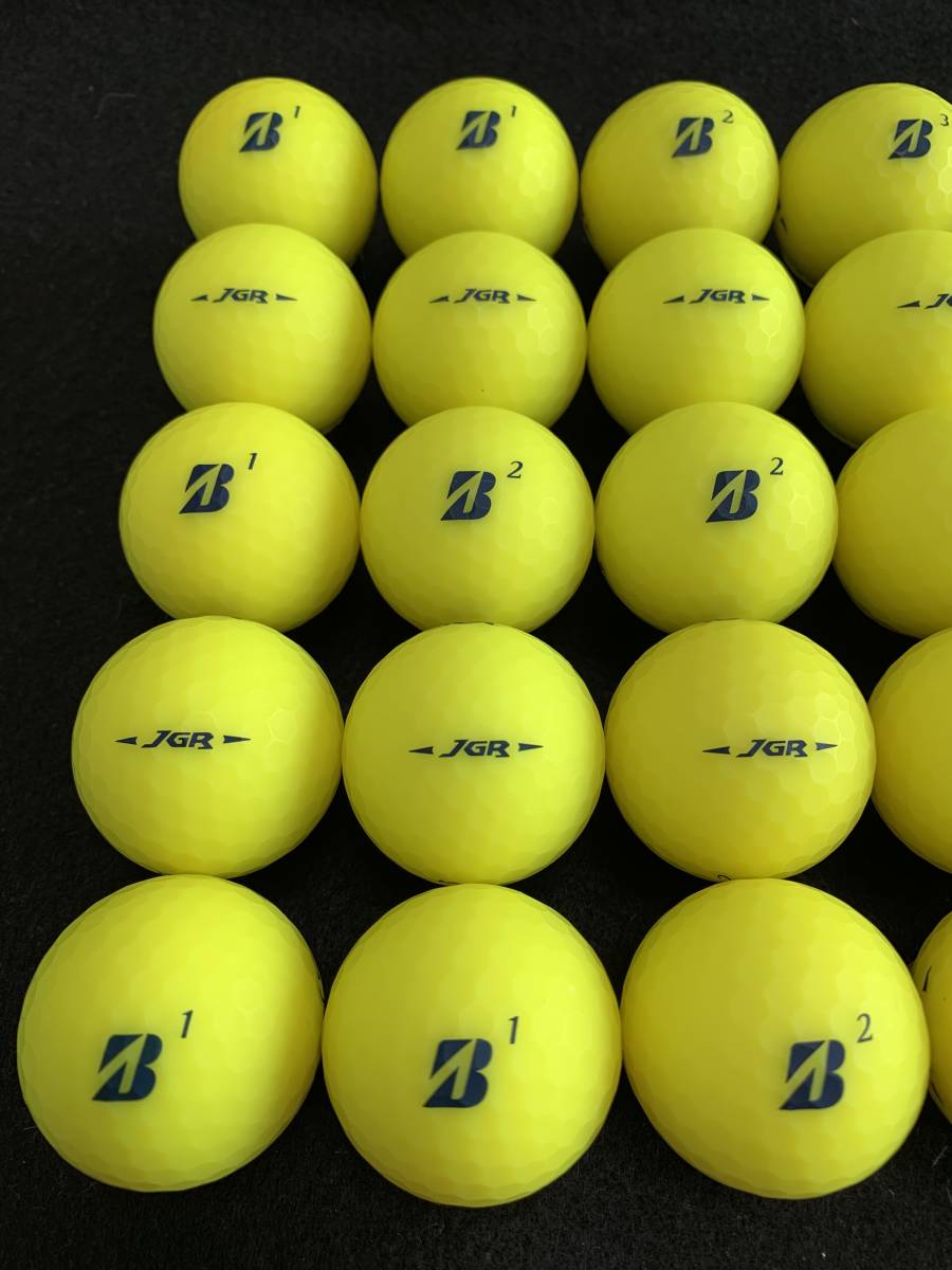 TOUR B ロストボール ブリヂストン BRIDGESTONE ツアーB JGR Xロストボール激安販売の球手箱 20球 JGRロストボール激安販売の球手箱 ブリヂストンゴルフ | – 年代混合 X igolf