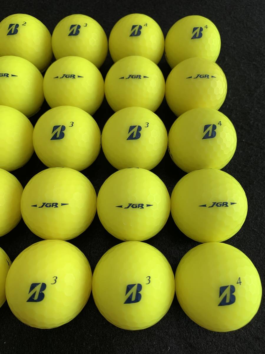TOUR B ロストボール ブリヂストン BRIDGESTONE ツアーB JGR Xロストボール激安販売の球手箱 20球 JGRロストボール激安販売の球手箱 ブリヂストンゴルフ | – 年代混合 X igolf