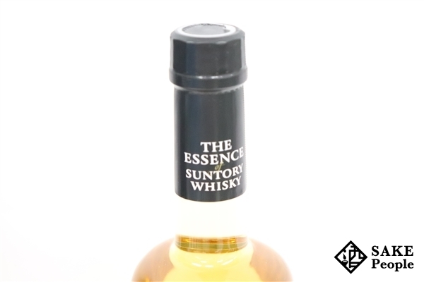 ◇注目! エッセンス オブ サントリー 2020 ライスウィスキー 500ml 56% 箱 ジャパニーズ THE SUNTORY ESSENCE ライスウイスキー エッセンスオブサントリー 未開栓SUNTORY