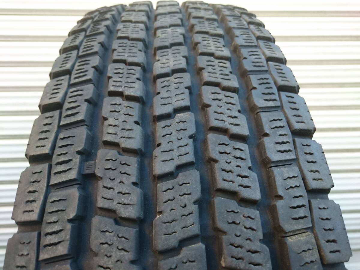 ヨコハマタイヤ アイスガード6 TIRE] [YOKOHAMA - 7_製品特長 iceGUARD 