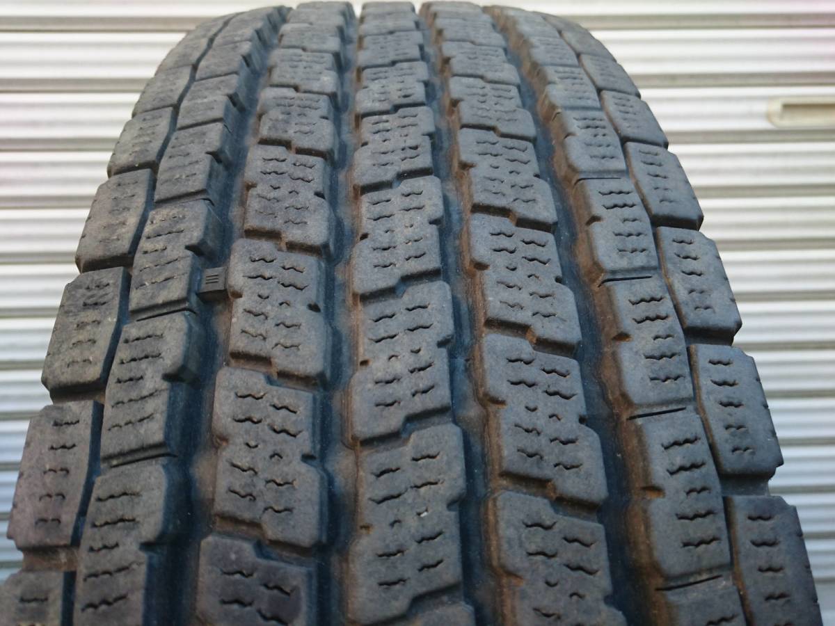 ヨコハマタイヤ アイスガード6 TIRE] [YOKOHAMA - 7_製品特長 iceGUARD 