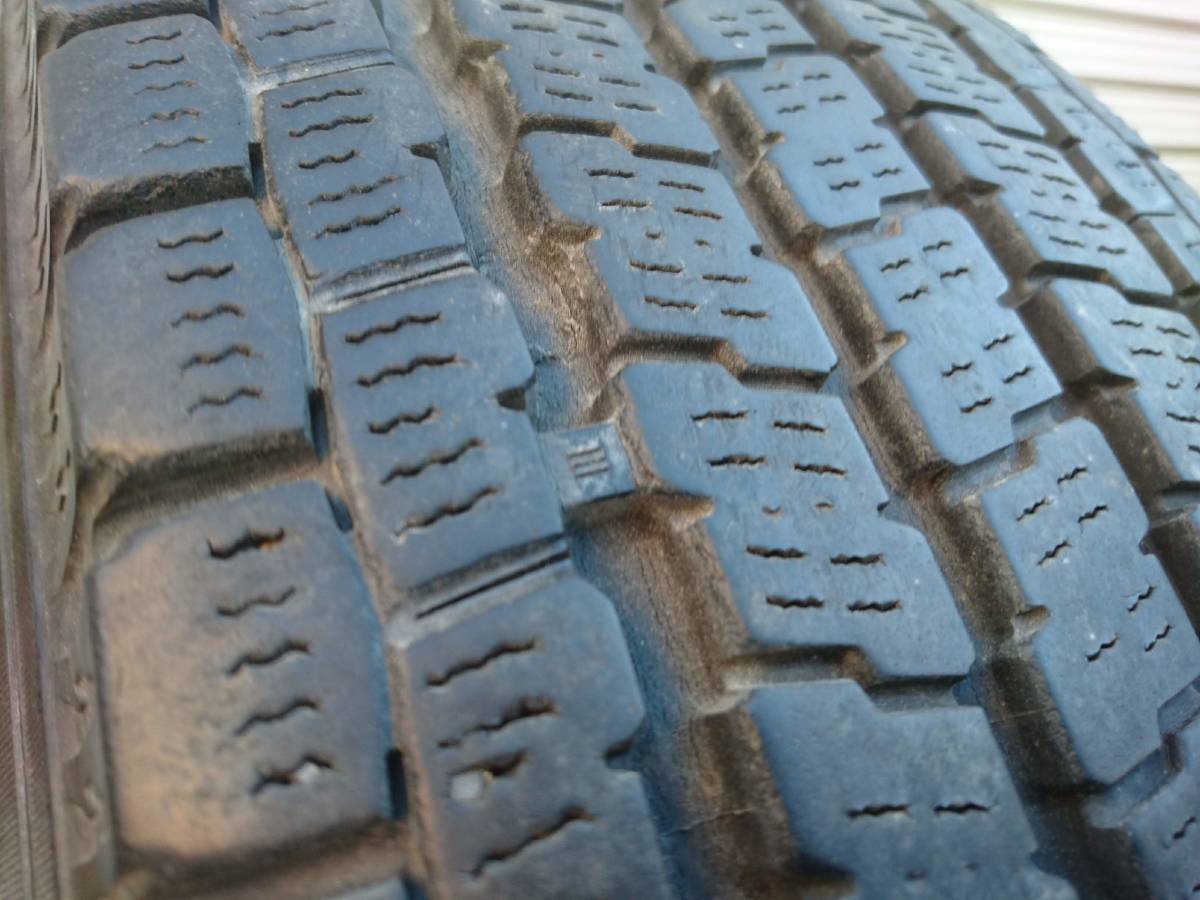 ヨコハマタイヤ アイスガード6 TIRE] [YOKOHAMA - 7_製品特長 iceGUARD 