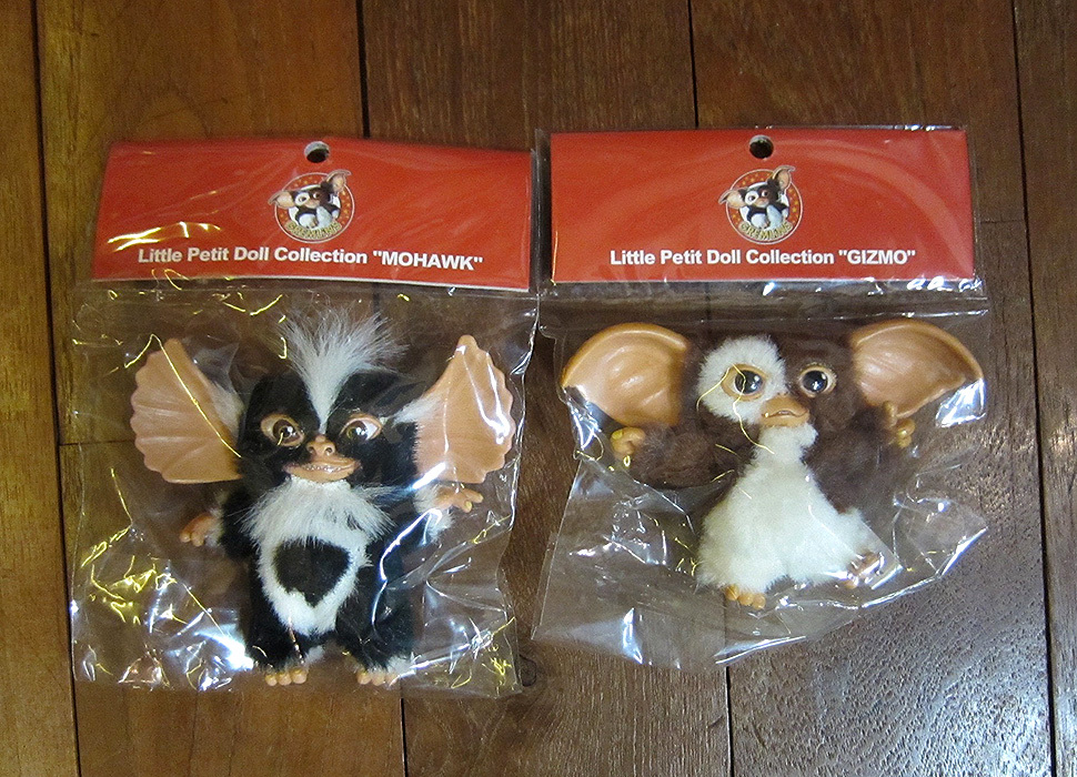 ジュンプランニング ギズモ、モホークセット 買取】ジュンプランニング