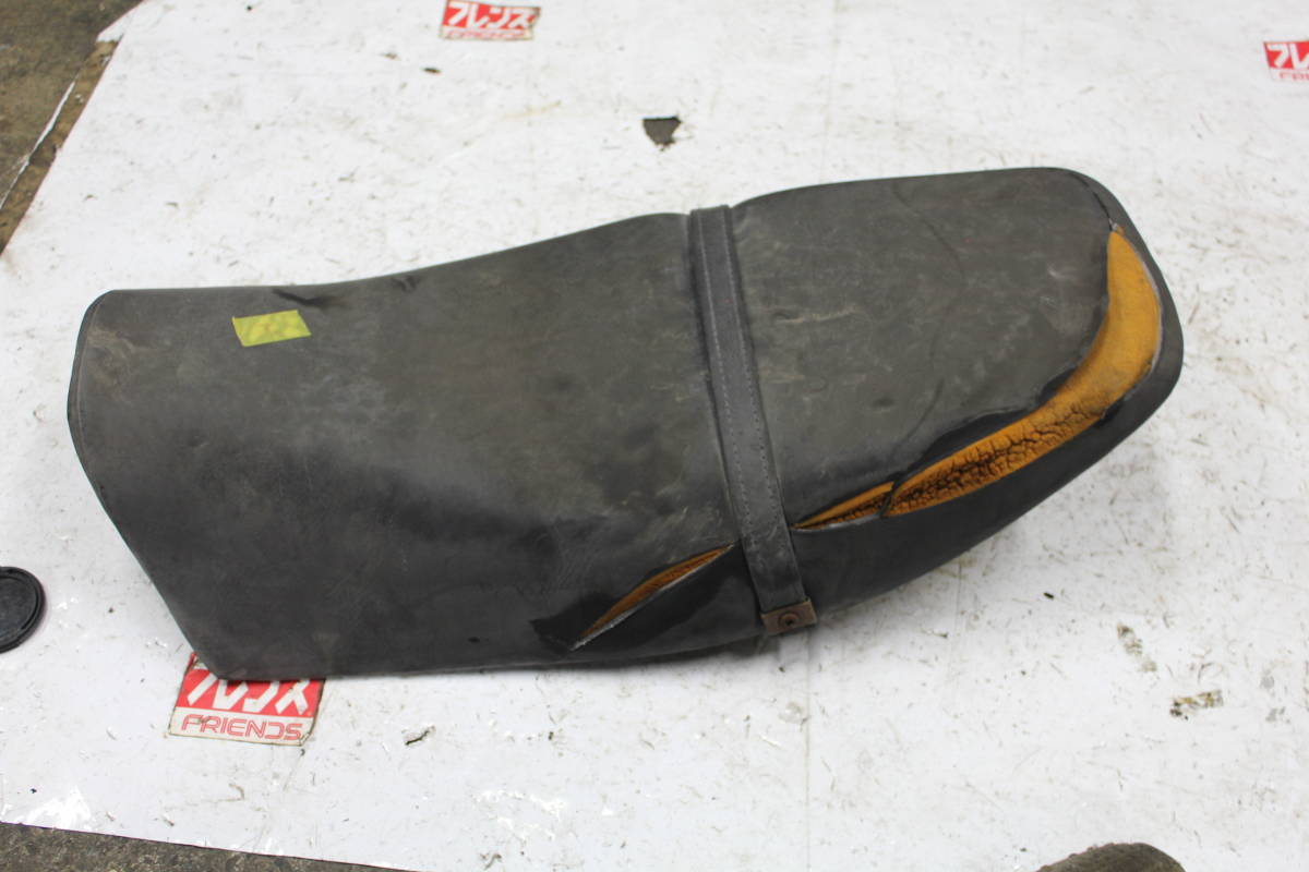 RZ250 RZ250R RZ350 RZ350R | RZ タックロール RZ250⁄350初期型(4L3 
