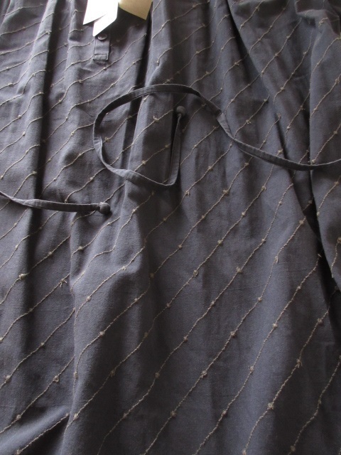 mina perhonen laundry / ミナペルホネン ランドリー rain cotton
