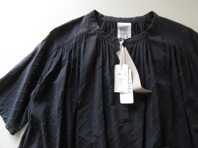 mina perhonen laundry / ミナペルホネン ランドリー rain cotton