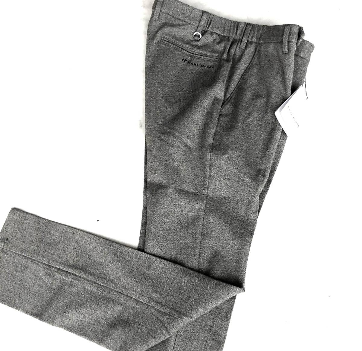 安い，お得 冬向け Heal creek ヒールクリーク タグ付き 厚手 フリーウエスト ストレッチパンツ W８４ ９０ｃｍ メンズL／LLサイズ(86cm～)｜売買されたオークション情報、yahooの商品情報をアーカイブ公開 - パンツ、スラックス