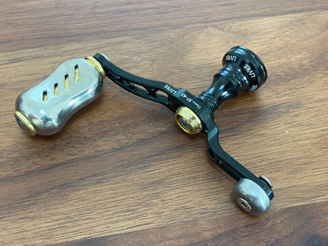 【限定SALE，HOT】 メガテック リブレ ユニオン37-43 ダイワ用 シマノS2変更可 フィーノノブ(その他)｜売買されたオークション情報、yahooの商品情報をアーカイブ公開 - オークファン その他