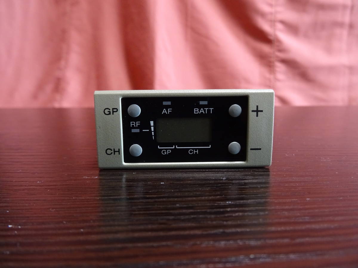 SONY &frasl; WRU-806 ◇ | - チューナーベース&frasl;チューナーユニットMB-806／WRU-806×5基 BASE ジャンク 3個搭載 MB-806 UNIT メルカリ TUNER ソニー MB-806／WRU-806
