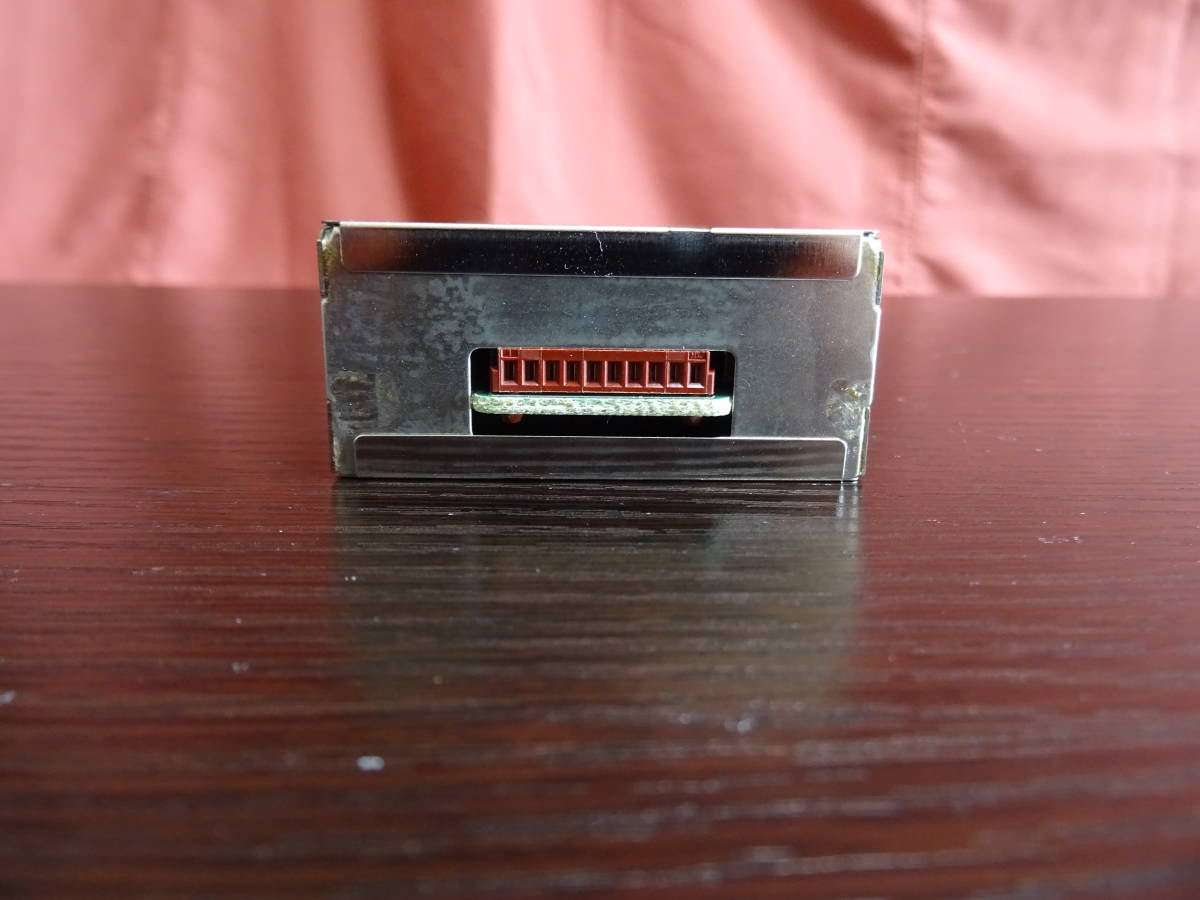 SONY &frasl; WRU-806 ◇ | - チューナーベース&frasl;チューナーユニットMB-806／WRU-806×5基 BASE ジャンク 3個搭載 MB-806 UNIT メルカリ TUNER ソニー MB-806／WRU-806