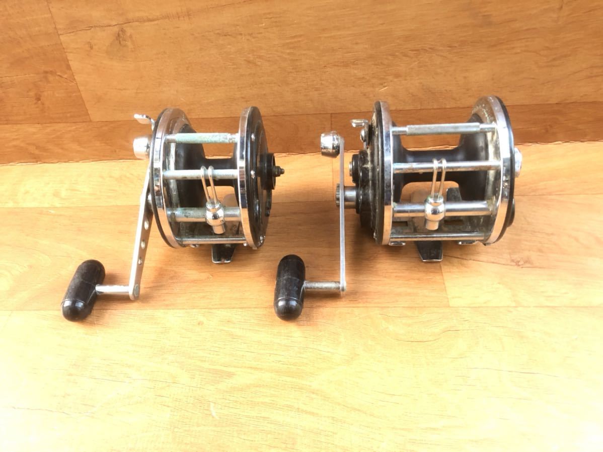 ダイワ ST-60 スーパーダイナミック 2台セット ST-50 DAIWA