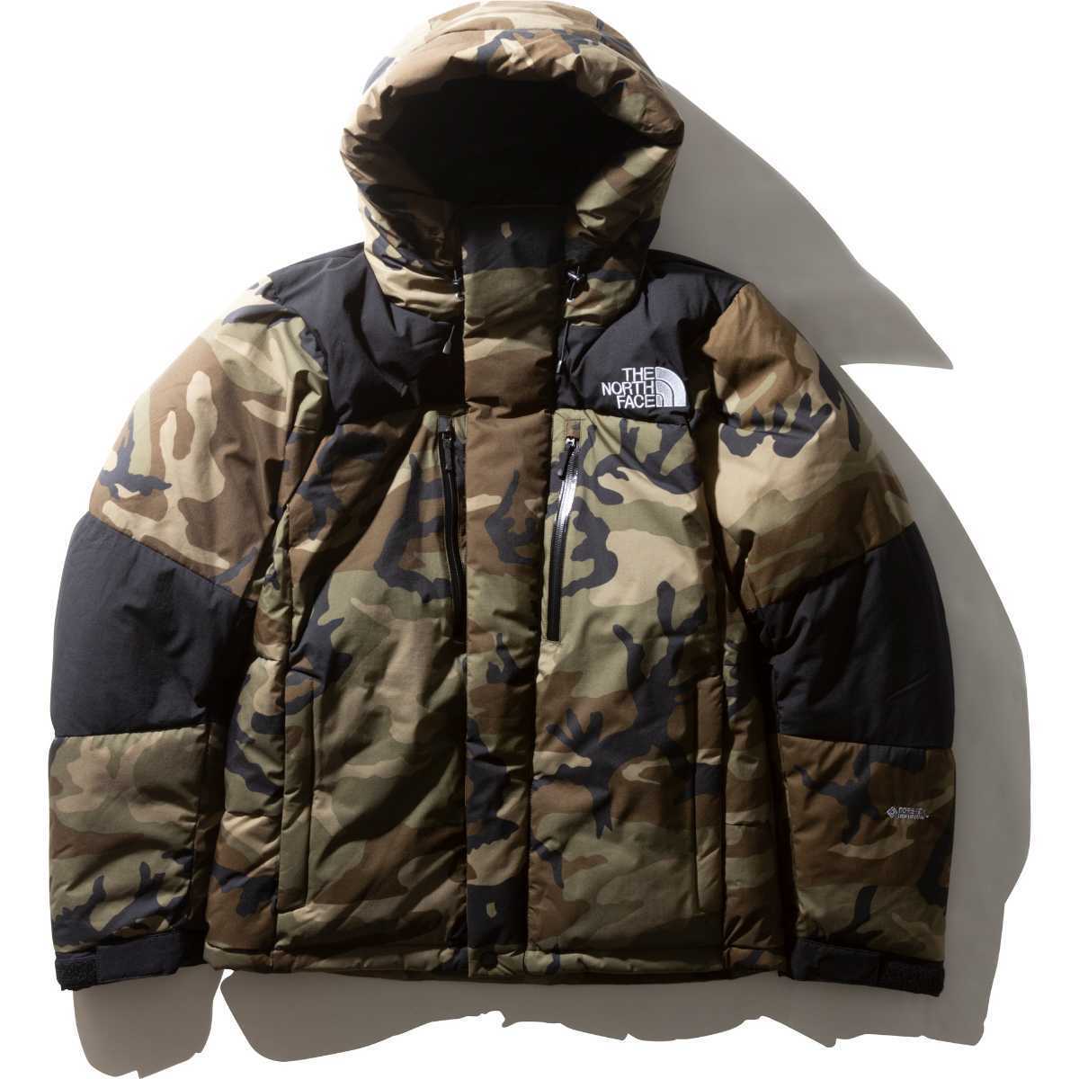 超激得，限定セール 正規品 L-Breath ノースフェイス/ バルトロライトジャケット Baltro LIGHT JACKET / ノベルティ ND91951 size M タグ付属品付(Mサイズ)｜売買されたオークション情報、yahooの商品情報をアーカイブ公開 - 男性用
