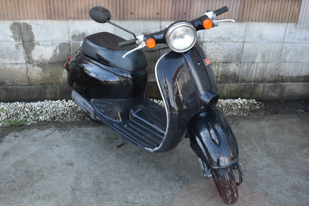 大得価，爆買い ライブディオZX仕様 AF35宮城から
