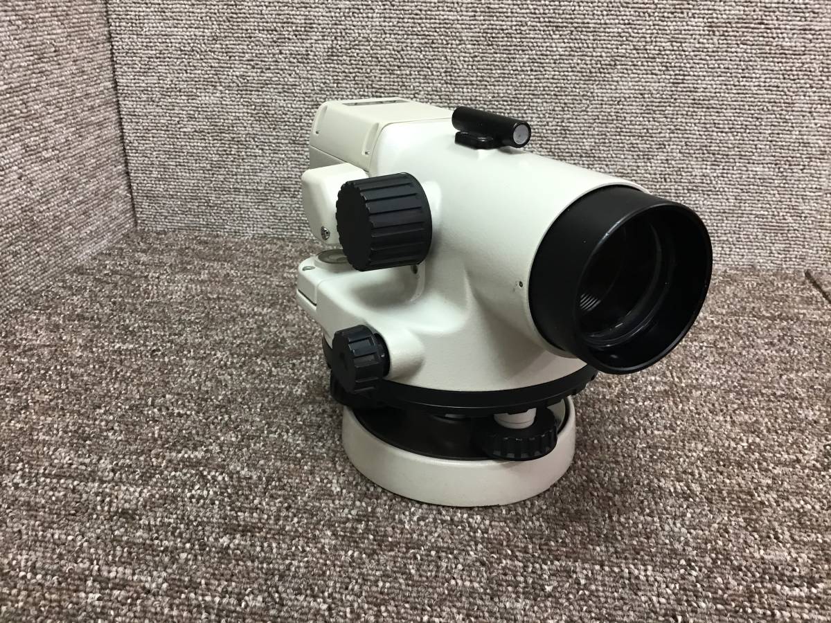 2026，豊富な 現状品 Nikon ニコン オートレベル AE-7(測量、角度計)｜売買されたオークション情報、yahooの商品情報をアーカイブ公開 - オークファン 測量、角度計