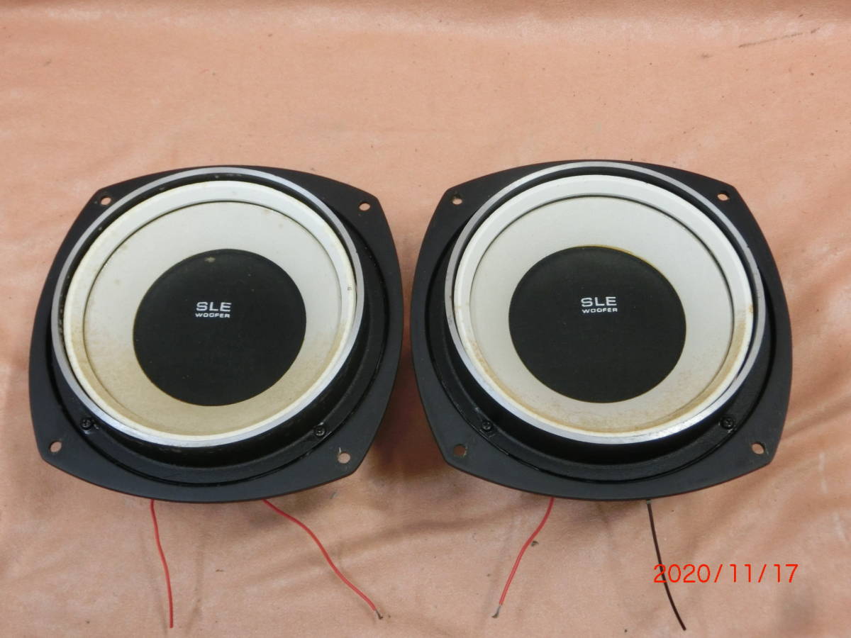 SLE30W □□FOSTEX エッジレス FOSTEX⁄フォステクス 0 FOSTEX SLE24W