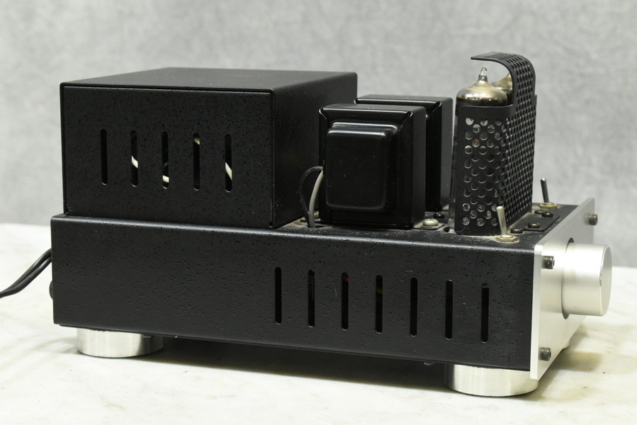 TU-870 エレキット ELEKIT 真空管アンプ 真空管アンプELEKIT ステレオ