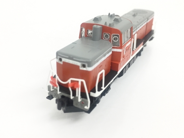DE10 KATO 耐寒形 7011-1 Nゲージ 鉄道模型 | ディーゼル機関車 中古 (耐寒