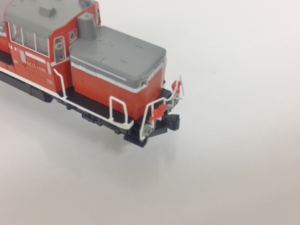 DE10 KATO 耐寒形 7011-1 Nゲージ 鉄道模型 | ディーゼル機関車 中古 (耐寒