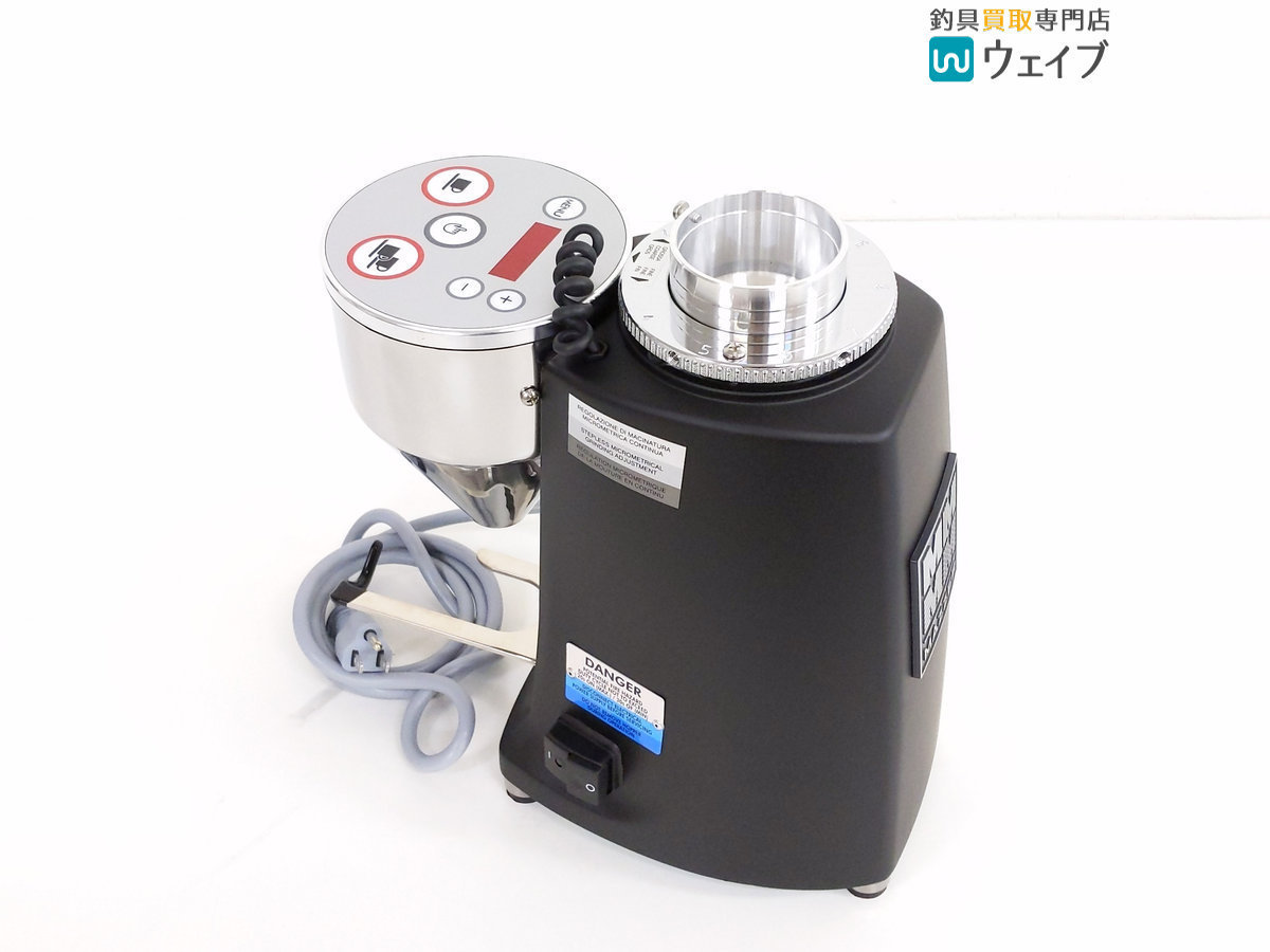 MAZZER MINI ELECTRONIC マッツァミニ エレクトロニック コーヒー 