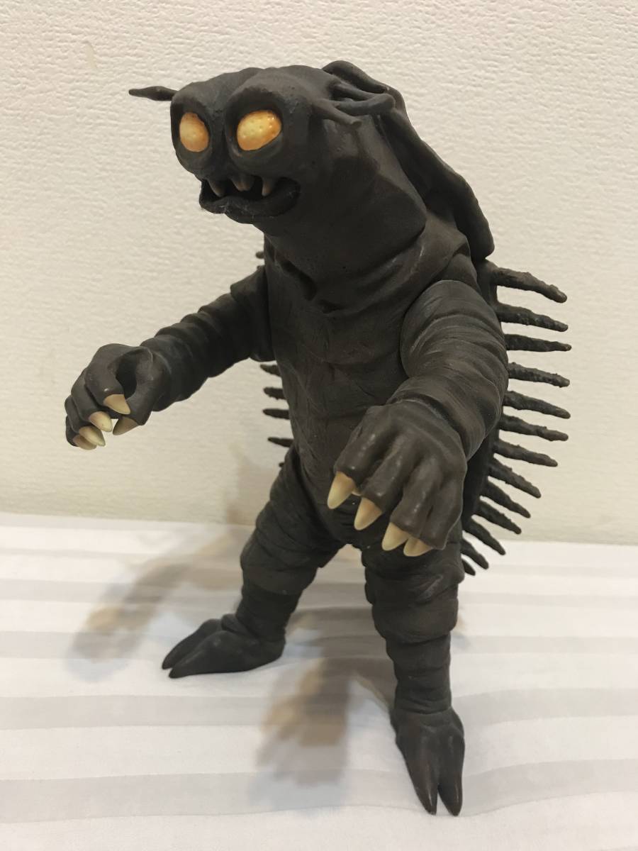 ソフビ マーミット M1号 ベアモデル Yahoo!オークション - 検