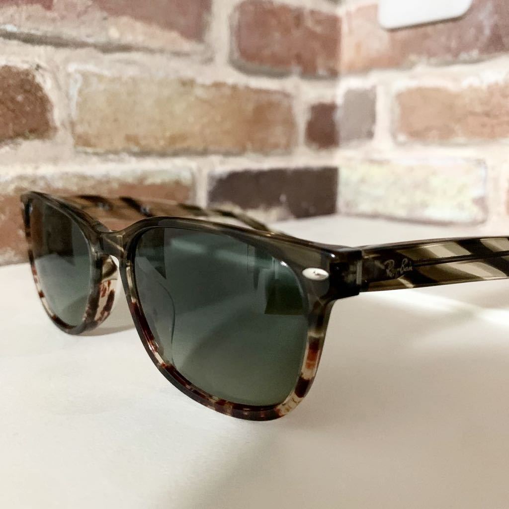 送料無料，限定セール RayBanレイバン RB2184F 1254/71 57サイズ メンズ 眼鏡 サングラス(その他)｜売買されたオークション情報、yahooの商品情報をアーカイブ公開 - オークファン その他