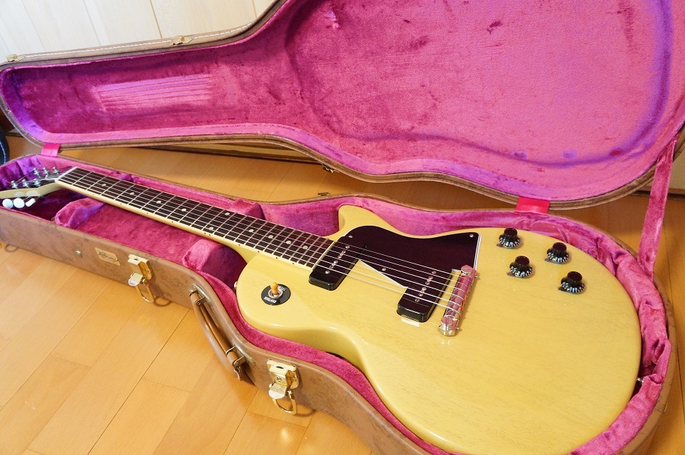 高品質，格安 GIBSON ギブソン / Gibson Custom Shop Historic Collection 1960 Les Paul Special(スペシャル)｜売買されたオークション情報、yahooの商品情報をアーカイブ公開 - オークファン 本体