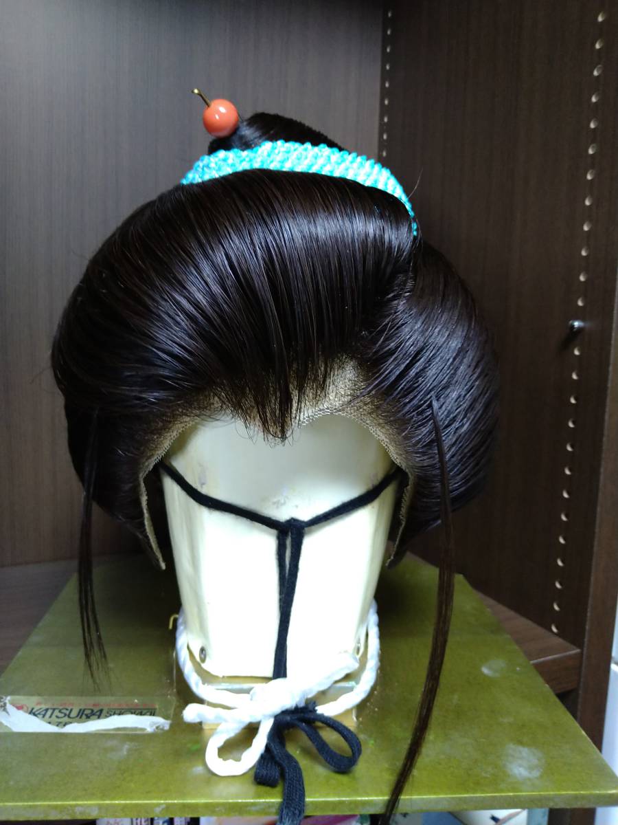 ベスト 大衆演劇 舞踊 かつら 大衆演劇かつら 日本舞踊 演劇 舞踊