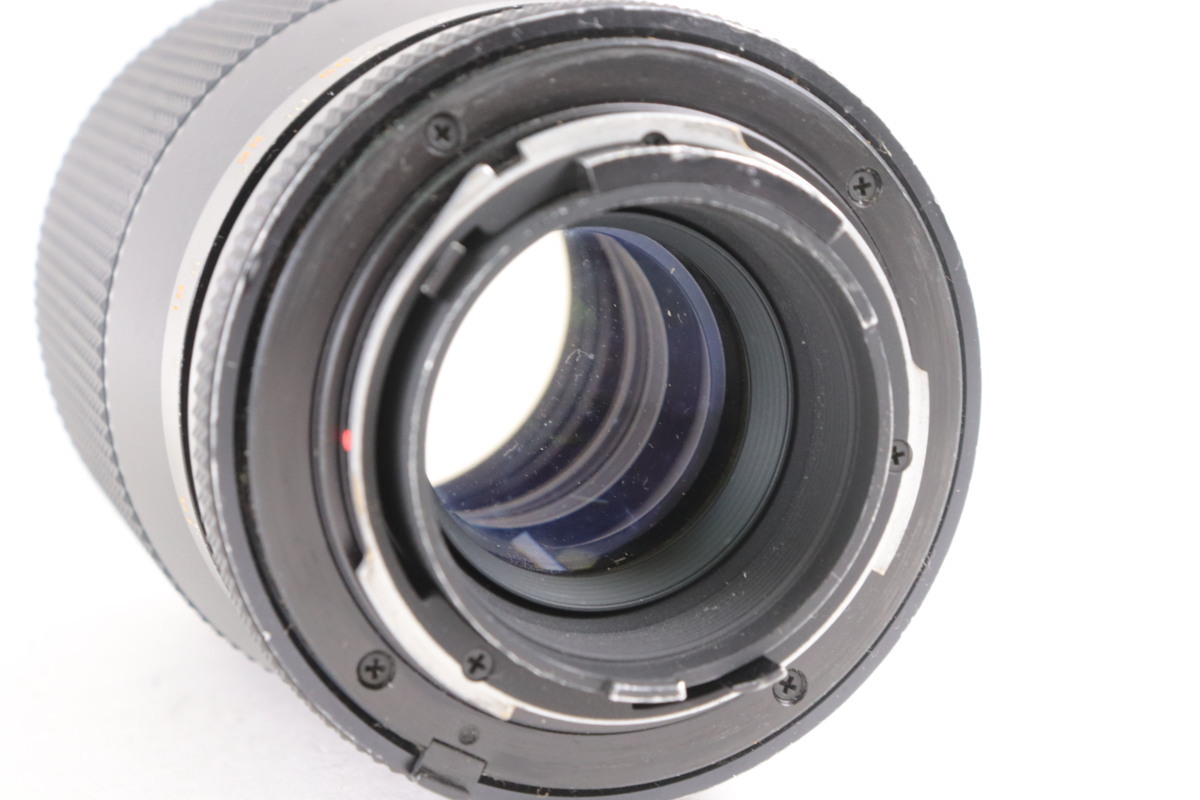 コンタックス Carl Zeiss CONTAX カールツァイス レンズ 存在しては