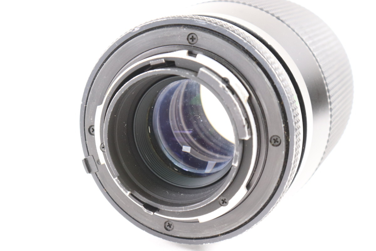 コンタックス Carl Zeiss CONTAX カールツァイス レンズ 存在しては
