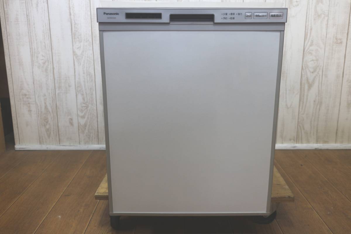 パナソニック - | 食器洗い乾燥機 NP-TR1-W 家電製品ミニレビュー 