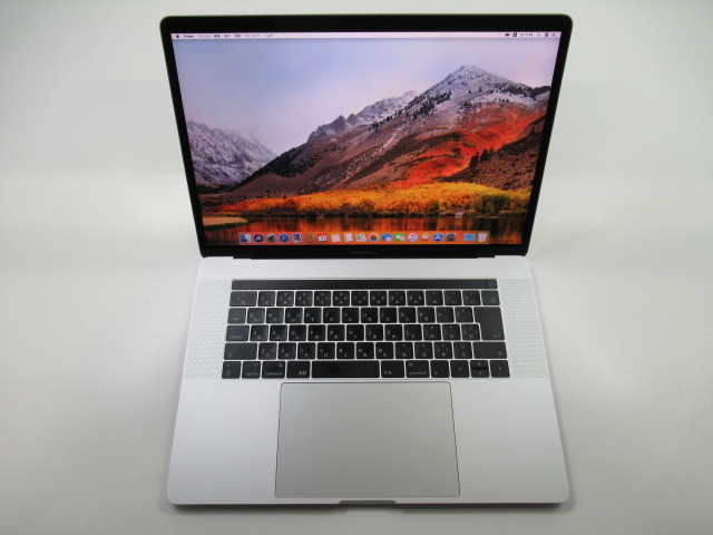 アップル MacBookPro Early 2011 13インチ Core i7 2.7Ghz/RAM:8GB/1TB