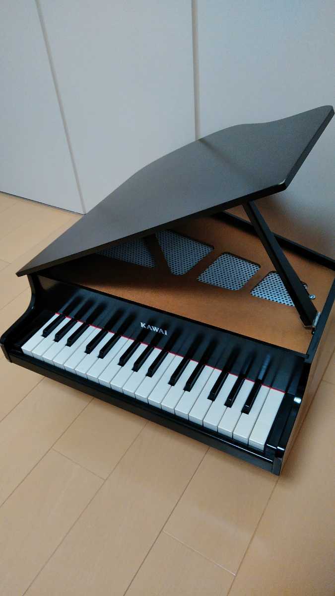 KAWAI カワイ グランドピアノ ミニピアノ 