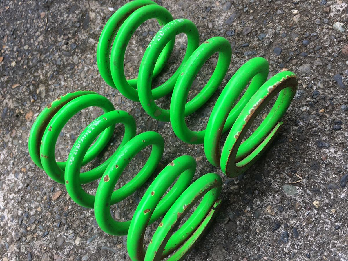 326power チャラバネ ID66、140mm、12k 車 326power チャラバネ ID66