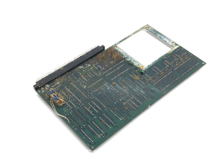 NEC TK-80 マイコン基板 TRAINING KIT□ジャンク品