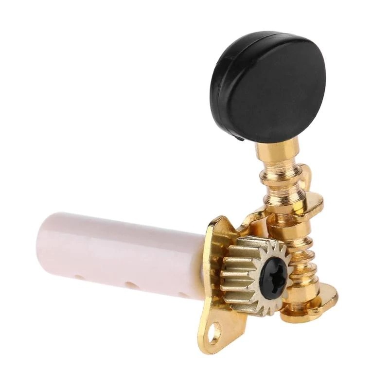 1円スタート クラシックギター パーツ用 ペグ チューニング 6本 オープン マシンヘッド ストリング チューナー AT9933(クラシック ...