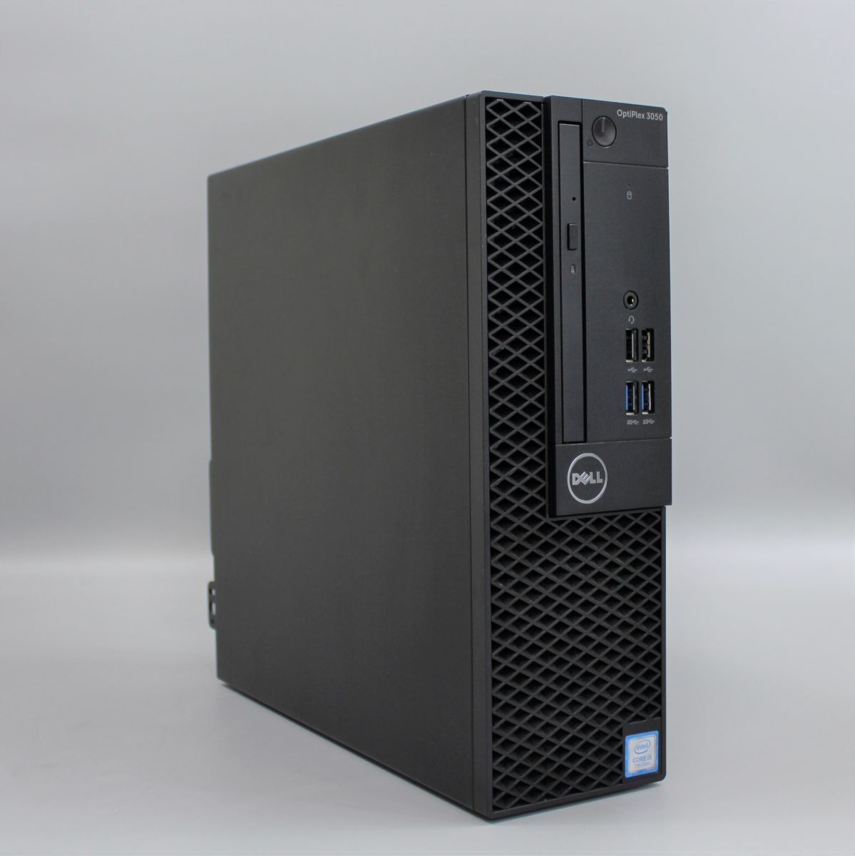 第7世代i5 DELL OptiPlex 3050 SFF CPU：Core i5(7500)-3.4GHz/メモリ