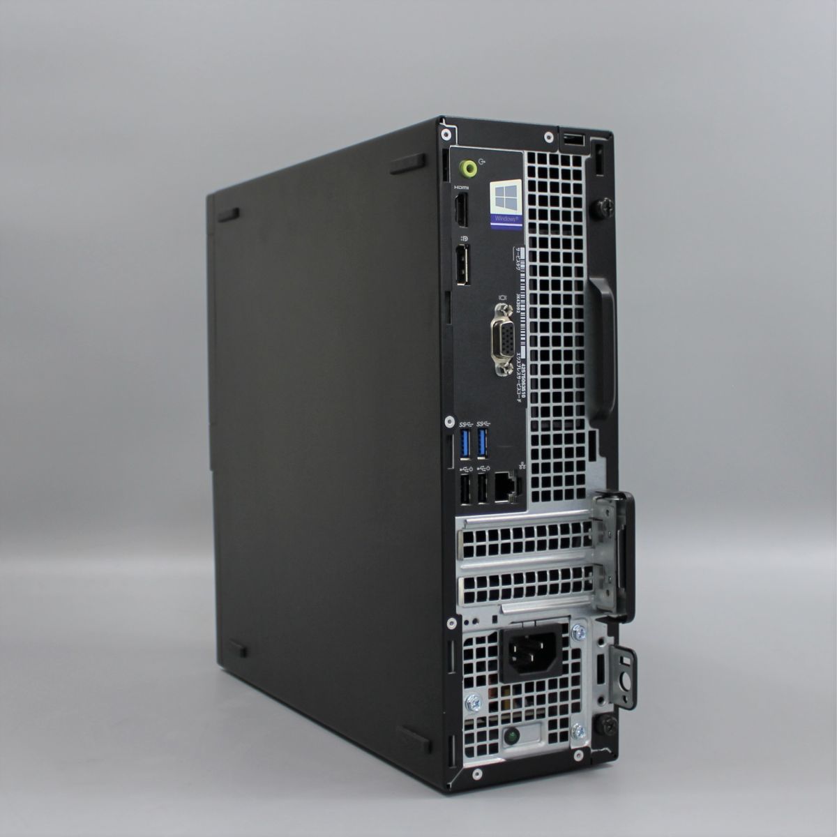 第7世代i5 DELL OptiPlex 3050 SFF CPU：Core i5(7500)-3.4GHz/メモリ